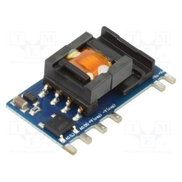 1 pcs x AIMTEC - AMEOFL5-24S480HANZ-B - Converter: AC/DC, 5W, 90÷528VAC, Usup: 100÷745VDC, Uout: 24VDC, 78%