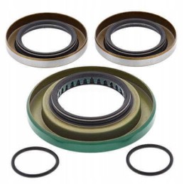 Rear diff seal kit can am outlander 400 500 650 800 1000