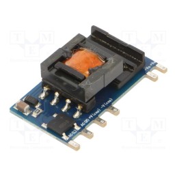 1 pcs x AIMTEC - AMEOFL5-3S480HANZ-B - Converter: AC/DC, 3.3W, 90÷528VAC, Usup: 100÷745VDC, Uout: 3.3VDC