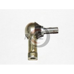 Gear change rod end 1 right 21620
