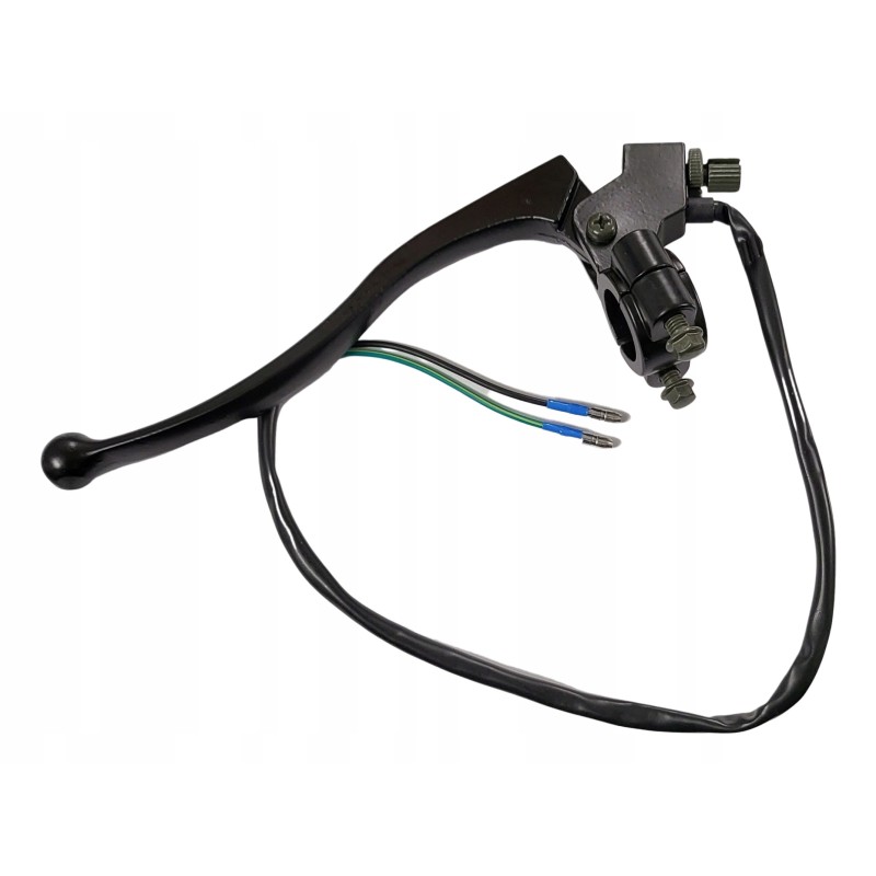 Clutch lever with sensor Bashan Eagle 250