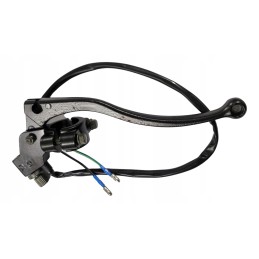 Clutch lever with sensor Bashan Eagle 250