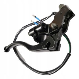 Clutch lever with sensor Bashan Eagle 250