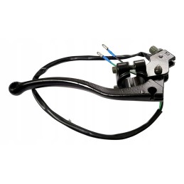 Clutch lever with sensor Bashan Eagle 250