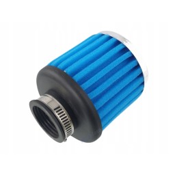 Cone air filter, sponge tuning, 32 mm