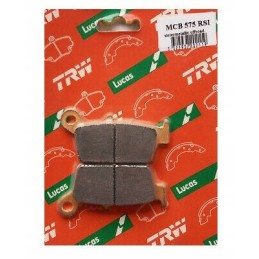 Brake pads honda cr yamaha yz suzuki rm