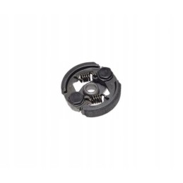 Clutch shoes for mini pocket bike tuning