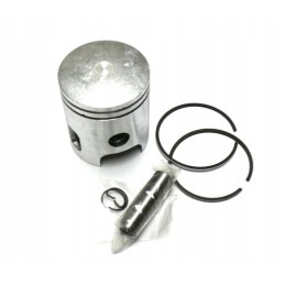 Complete piston 0 75 rd dt 80 mx 1981 1984
