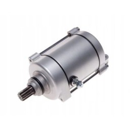Electric starter 11z for quad ATV200