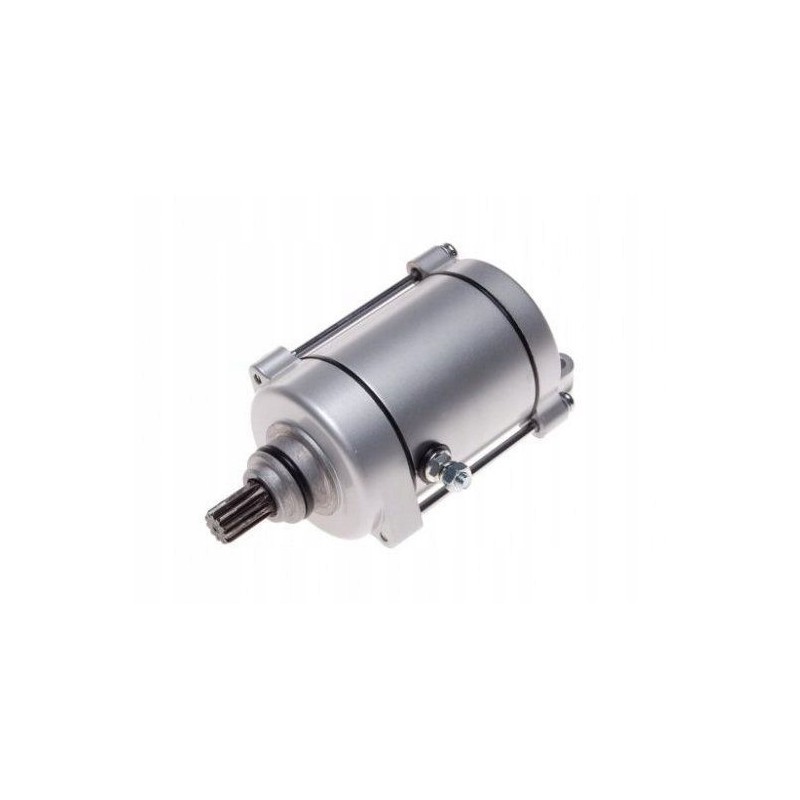 Electric starter 11z for quad ATV200