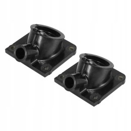 Suction pipe Yamaha Banshee 350 31k 13565 01 2 pcs