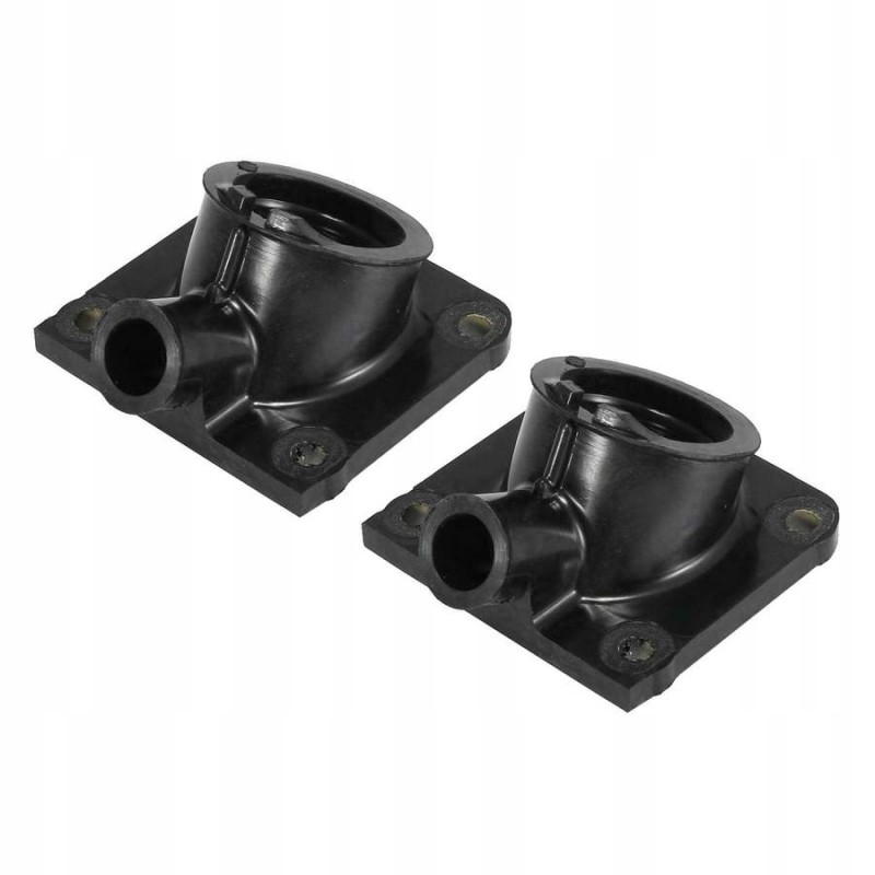 Suction pipe Yamaha Banshee 350 31k 13565 01 2 pcs