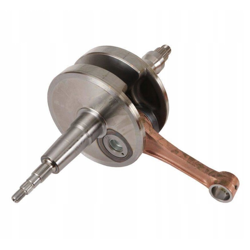 Hot rods crankshaft arctic cat 550 09 15