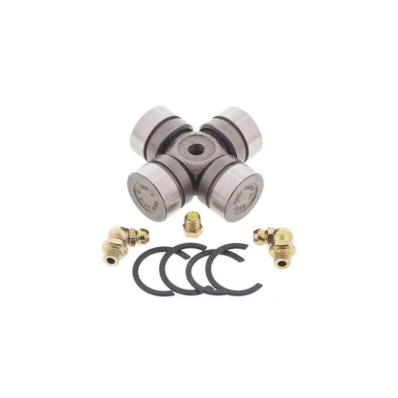 Kawasaki KVF 300 400 Prairie shaft crosshead