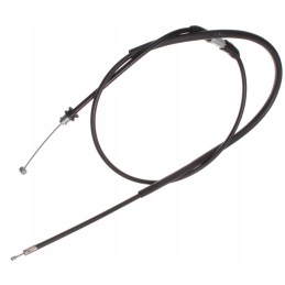 Throttle cable quad atv kinroad bashan kingway 200 250