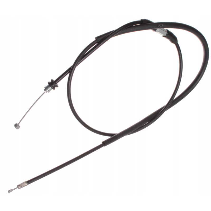 Throttle cable quad atv kinroad bashan kingway 200 250