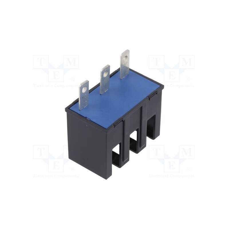 1 pcs x ELECTRONICON - 275.106-10180 - Discharge module, discharging PFC capacitors, 180kΩ, 1kVAC