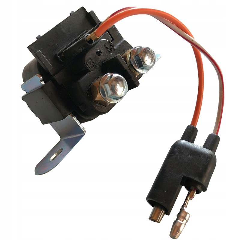 Polaris Predator 500 Starter Relay 3087198 4011087