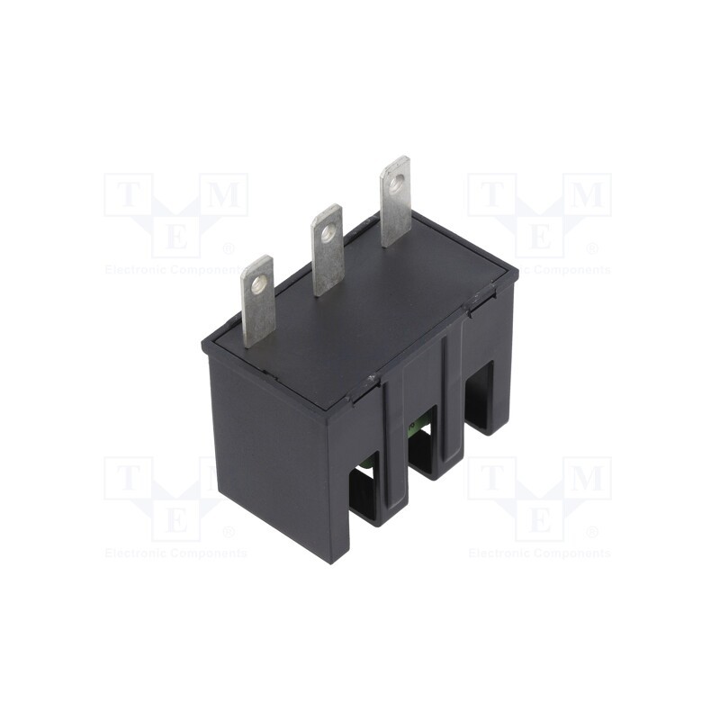 1 pcs x ELECTRONICON - 275.105-10120 - Discharge module, discharging PFC capacitors, 120kΩ, 600VAC