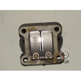 Carburetor connector, mini quad pocket diaphragm valve