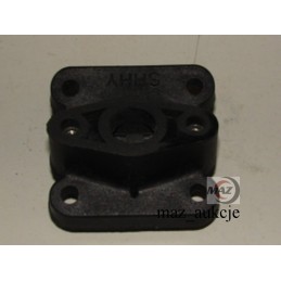 Carburetor connector, mini quad pocket diaphragm valve