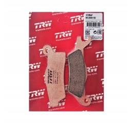 Ham trw tyl can am 570 outlander 16 22 pads
