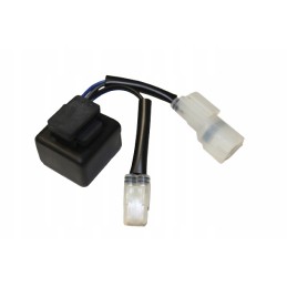 Radiator fan relay oem kymco mxu 300 mxu 500 700 uxv 500 500i