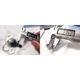 42 1038 yamaha grizzly 700 swing arm pins