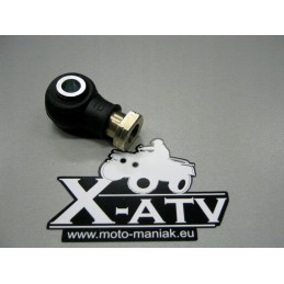 Outer tie rod end Polaris Sportsman 300 400 Hawkeye