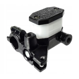 Router ws 50 romet zetka 50 125 brake pump