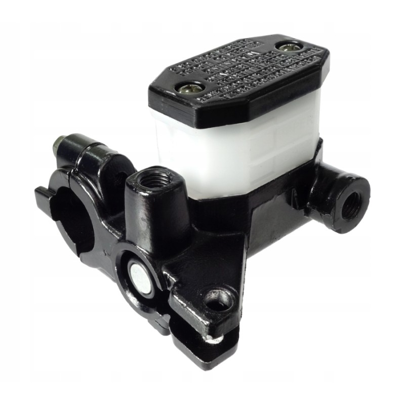 Router ws 50 romet zetka 50 125 brake pump