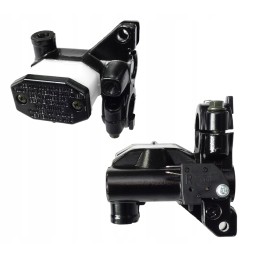 Router ws 50 romet zetka 50 125 brake pump