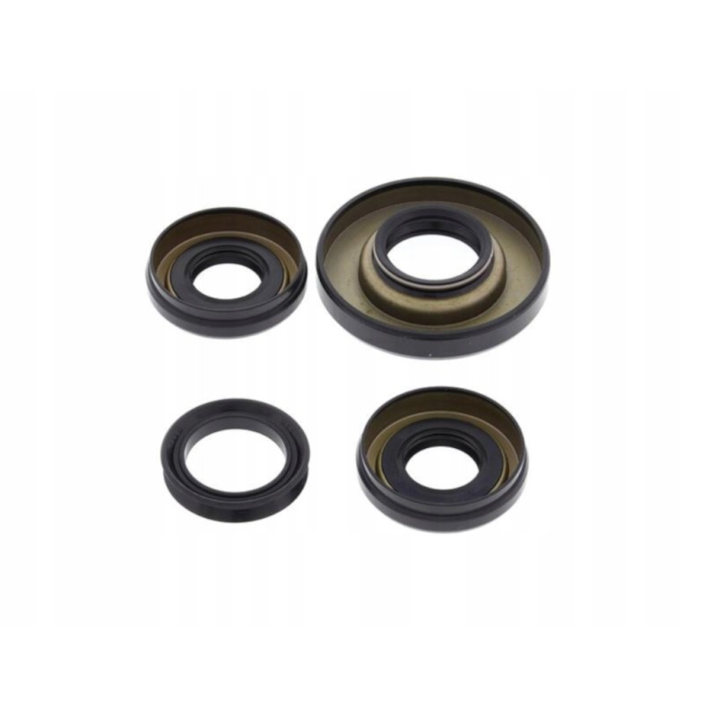 Honda trx400 front differential seals