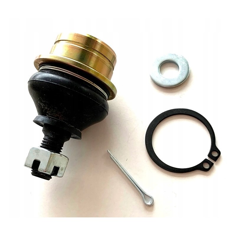 Upper wishbone pin Kawasaki KFX 400, 2003