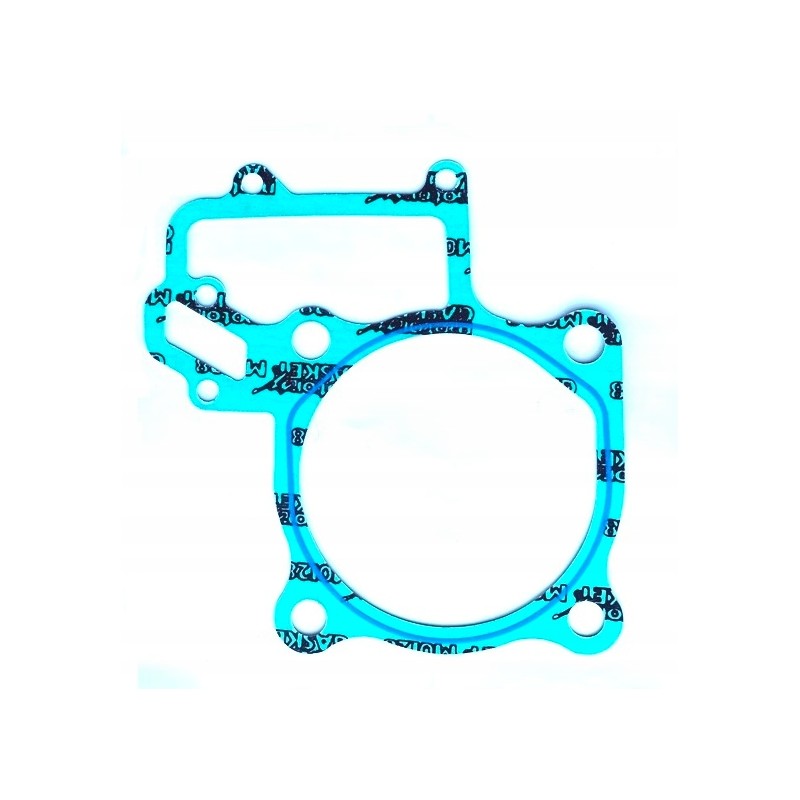 Kawasaki KVF 650 brute force cylinder gasket