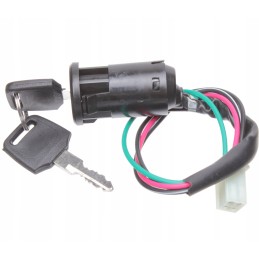 Quad ATV 100 125 150 200 250 universal ignition switch