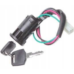 Quad ATV 100 125 150 200 250 universal ignition switch