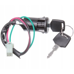 Quad ATV 100 125 150 200 250 universal ignition switch