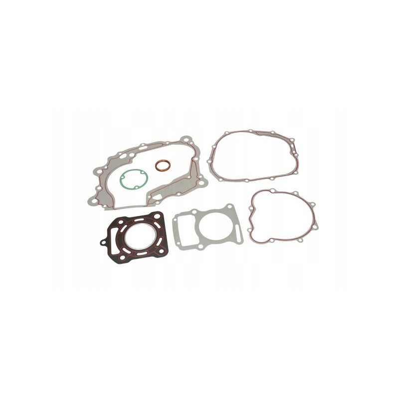 Set of engine gaskets for ATV Quad 200 Bashan water