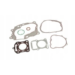 Gaskets, gasket set, quad atv 4t 200 bashan lc