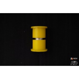 Polyurethane stabilizer bush for the odes frame