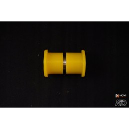 Polyurethane stabilizer bush for the odes frame