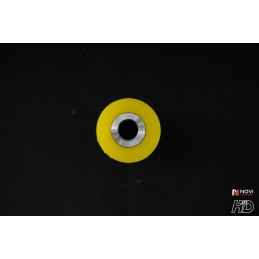 Polyurethane stabilizer bush for the odes frame