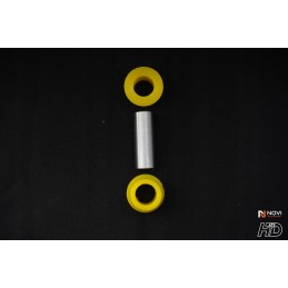 Polyurethane stabilizer bush for the odes frame