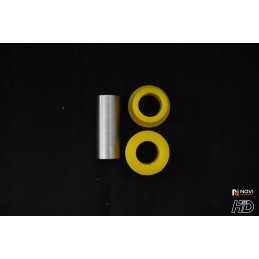 Polyurethane stabilizer bush for the odes frame