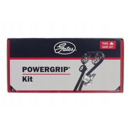 Drive belt Moto ATV G Force 33 x 981 redline