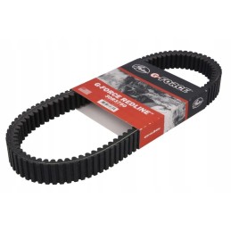 Drive belt Moto ATV G Force 33 x 981 redline