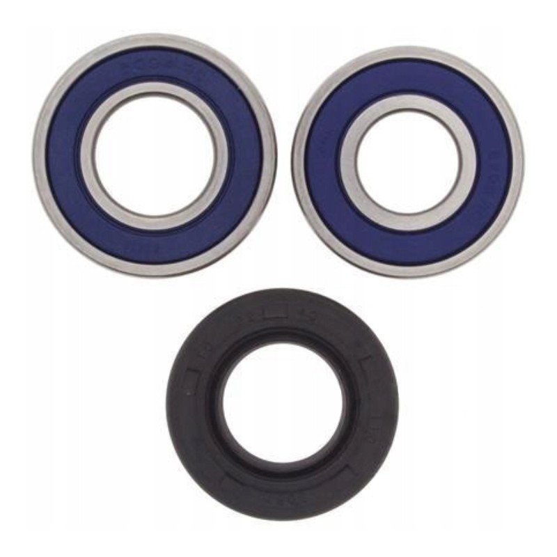 Front wheel bearings Kawasaki KLF 220 A Bayou 00 02