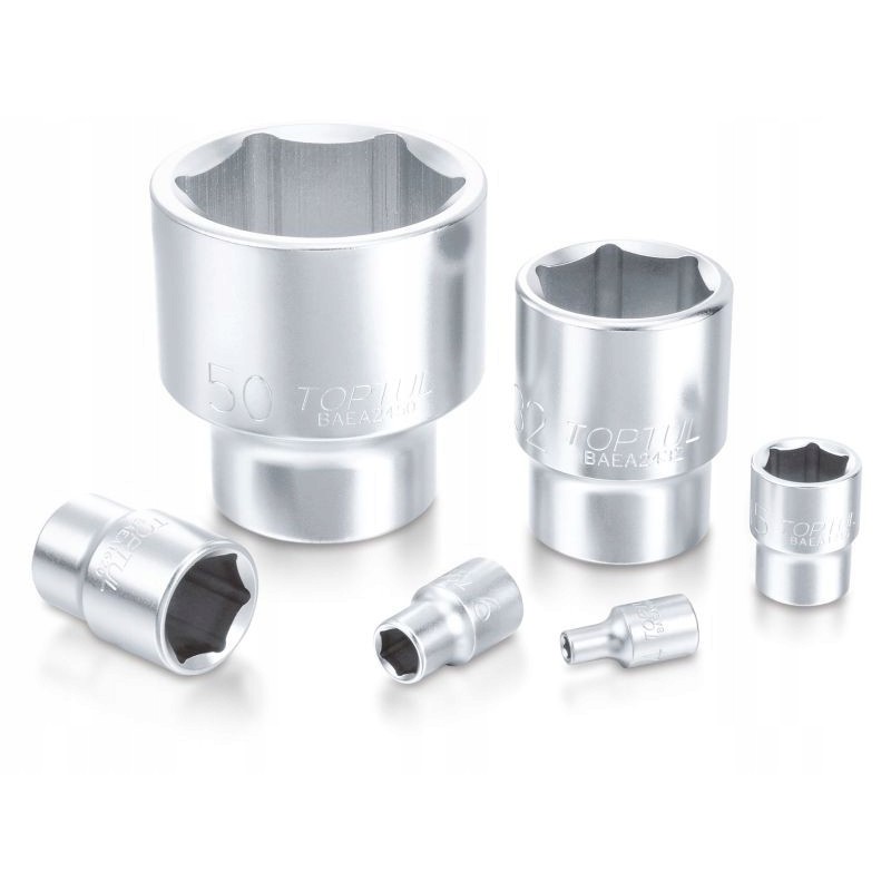 3 4 toptul baea2421 sockets