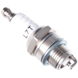 Pocket bike quad atv spark plug l7t m6 2 pcs